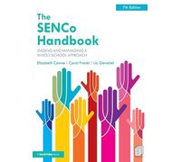 The SENCo Handbook