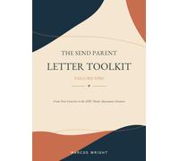 The SEND Parent Letter Tool Kit - volume 1: From First Concerns to the EHC Needs Assessment Decision (SEN support)