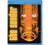 The Sender [Region 1]