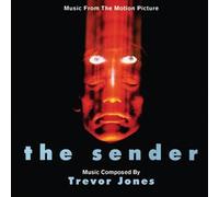 The Sender [Soundtrack]