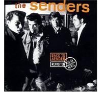 The Senders - Back To Sender Revisited
