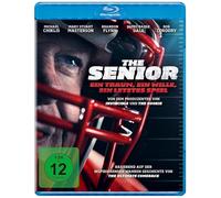 The Senior - Ein Traum, ein Wille, ein letztes Spiel [Blu-ray] [Region B] [2023]