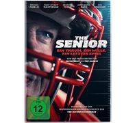The Senior - Ein Traum, ein Wille, ein letztes Spiel (DVD) Michael Chiklis