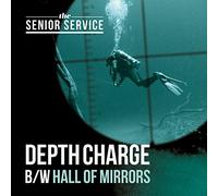 The Senior Service - Depth Charge