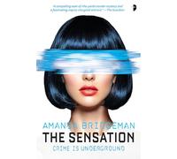 The Sensation: Salvation Series, Book II (Salvi Brentt)