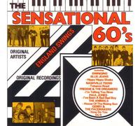 The Sensational 60's - England Swings - Various Artists