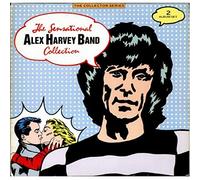 The Sensational Alex Harvey Band - Collection [VINYL]
