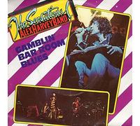 The Sensational Alex Harvey Band - GAMBLIN BAR ROOM BLUES 7 INCH (7" 45) UK VERTIGO 1975 (Katalog-Nummer: ALEX002)