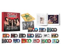 The Sensational Alex Harvey Band - Good Evening Boys & Girls