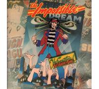 The Sensational Alex Harvey Band - IMPOSSIBLE DREAM LP (VINYL) UK VERTIGO 1974