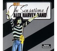The Sensational Alex Harvey Band - Next