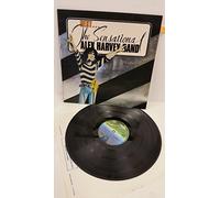The Sensational Alex Harvey Band - next..... LP