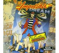 The Sensational Alex Harvey Band - The Impossible Dream