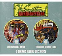 The Sensational Alex Harvey Band - The Impossible Dream / Tomorrow Belongs To Me (2007 Remastered)