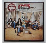 The Sensational Alex Harvey Band - The Penthouse Tapes