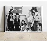 The Sensational Fleetwood Mac Stevie Nicks Photo Poster - New Wall Poster Photo Quality Huge XL 36x24 inch similar to A1 #D2473