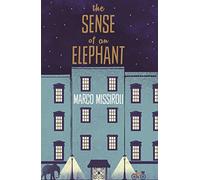 The Sense of an Elephant