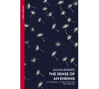 The Sense of an Ending