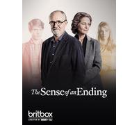 The Sense of an Ending