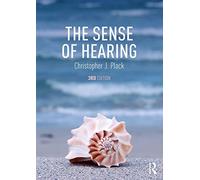 The Sense of Hearing