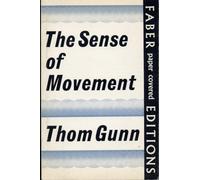 The Sense of Movement