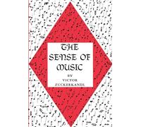The Sense of Music