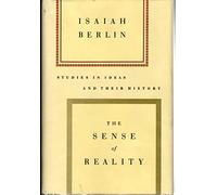 The Sense of Reality