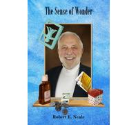 The Sense of Wonder: Volume 2 (The Trilogy of Magic)