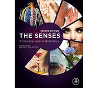 The Senses: A Comprehensive Reference