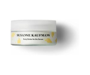 The Senses Moisturizing Body Butter - 200ml Untinted 200 ml