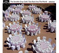 The Sensible Gray Cells - Get Back Into The World