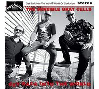 The Sensible Gray Cells Get Back Into the World (Vinyl)
