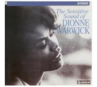 The Sensitive Sound of Dionne Warwick