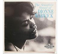 The Sensitive Sound Of Dionne Warwick [LP]