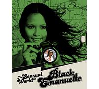 The Sensual World of Black Emanuelle Collector's Set |