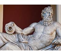 The Sensuality of Greek Sculpture