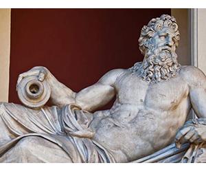 The Sensuality of Greek Sculpture