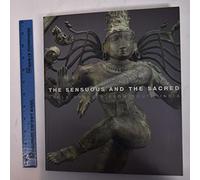 The Sensuous and the Sacred: Chola Bronzes from South India