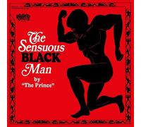 THE SENSUOUS BLACK MAN