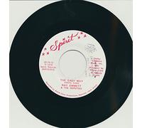 The Sensuous Kind [Vinyl Single 7'']