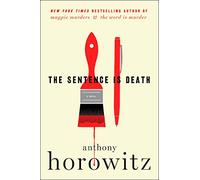 The Sentence Is Death