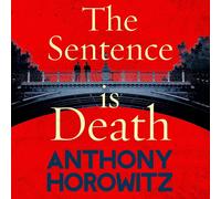 Hawthorne – The Sentence is Death – A mind-bending murder mystery – Unabridged edition