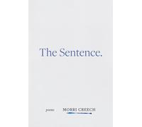 The Sentence : Poems