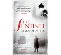 The Sentinel: 1 (Vengeance of Memory)