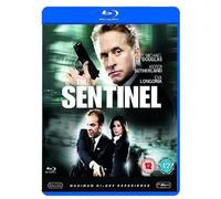 The Sentinel [Blu-ray] [Region B]
