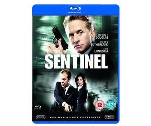 The Sentinel [Blu-ray] [Region B]