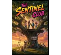 The Sentinel Club: The Case of the Missing Baseball Cards