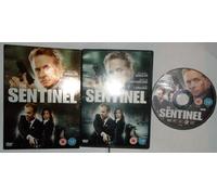 The Sentinel [DVD] [2006]