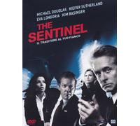 The Sentinel [DVD] [2006]