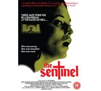 The Sentinel [DVD]